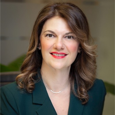 Rossana Ionescu
